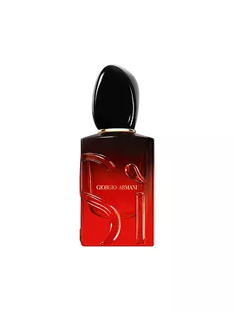 ARMANI | Sì Passione Eau de Parfum Intense 50ml Nachfüllbar | 